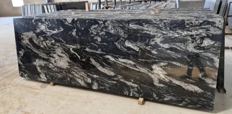 Industrial Flooring